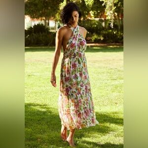 MISA Los Angeles Karolina Dress